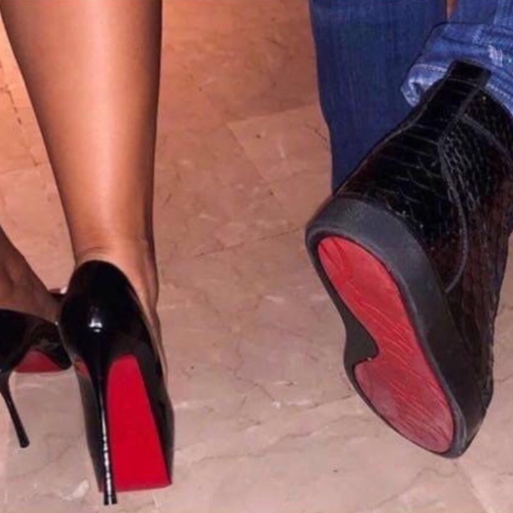 Meet your Posher, Nabilah